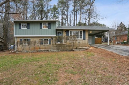 3650 Sheffield Pl, Tucker, GA 30084-7119