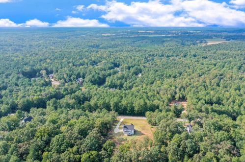168 Blackthorn Rd, Colbert GA  30628-0016 exterior