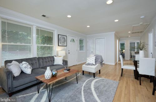 711 Colby Ave, Silver Spring MD  20912-5440 exterior