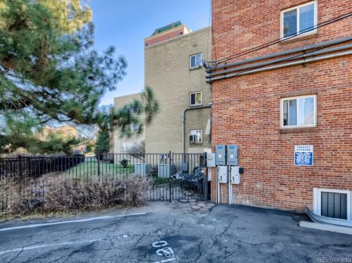 733 2nd Ave, Denver CO  80203-4208 exterior