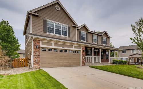 24043 Winter Springs Pl, Parker, CO 80138-5727
