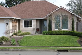 2720 Roberts Ave, Damascus OR  97030 exterior
