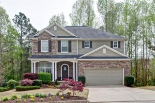 400 Howell Xing, Holly Springs, GA 30115-6223
