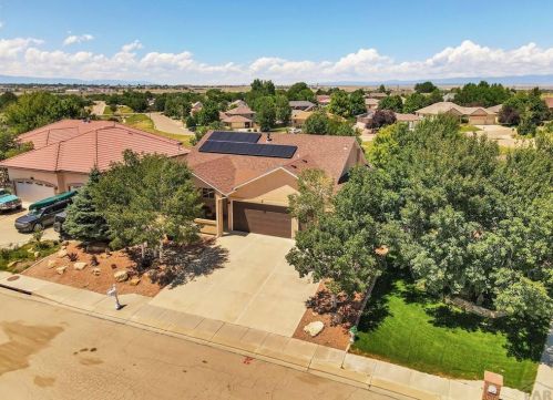 4723 Desert Candle Dr, Pueblo CO  81001-1037 exterior