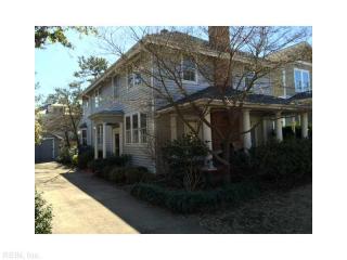 1051 Hanover Ave, Norfolk, VA 23508-1258