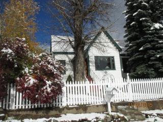 10098 High St, Truckee, CA 96161-0110