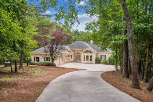 59 Taylor Creek Ct, Dawsonville, GA 30534-7444