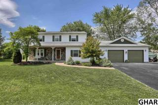 2742 Massachusetts Ct, Harrisburg, PA 17112-9176