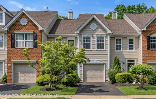 353 Daniele Dr, Tinton Falls, NJ 07712-7905