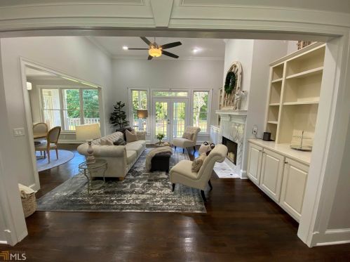 954 Sundew Dr, Conyers GA  30013-2000 exterior