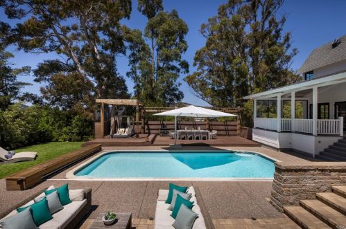 204 Tiburon Blvd, San Rafael, CA 94901-5244