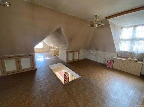 320 8 St, Leadville CO 80461-3139 exterior