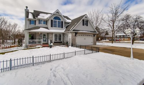 1523 Catherine St, Joliet, IL 60435-4035