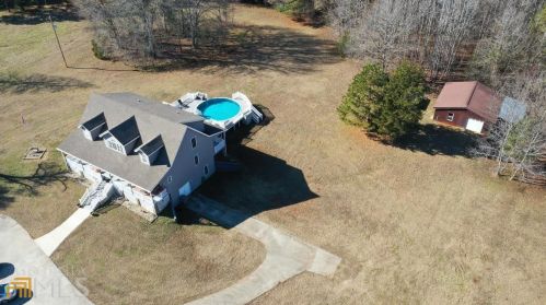 142 Mellrich Rd, Iva SC  29655-9529 exterior