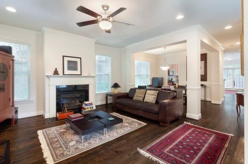 1886 Marietta Rd, Atlanta GA  30318-2764 exterior