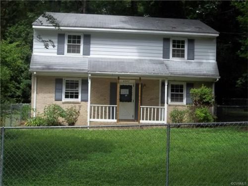 6342 Hickory Rd, Quinton, VA 23141-1103