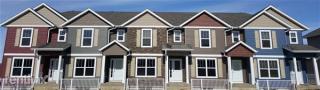 2525 Prairie Hill Dr, Midway IA  52302 exterior