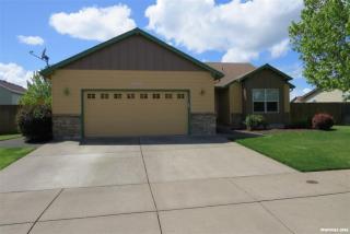 6208 Rosemarie St, Albany OR  97321-7406 exterior