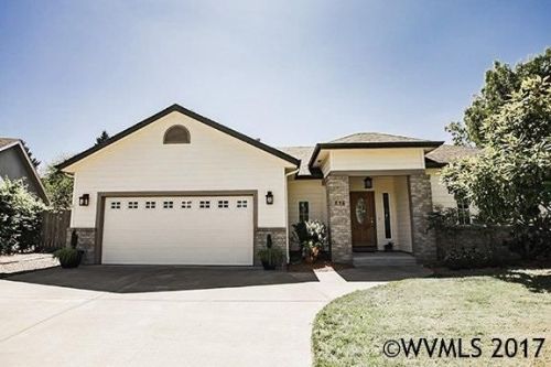 836 Osprey Way, Lebanon, OR 97355-3898