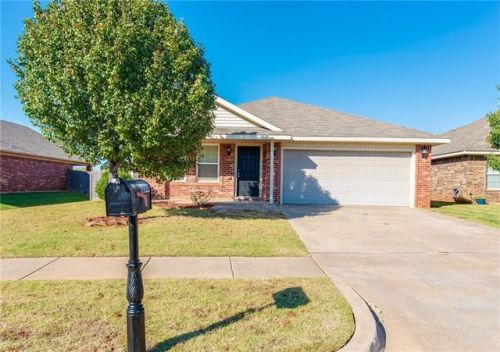 12001 136th Ter, Piedmont, OK 73078-8959