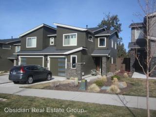620 Vail Ln, Bend OR  97701-3933 exterior