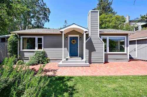 305 Prospect Dr, San Rafael, CA 94901-1224