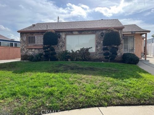1232 141st St, Compton, CA 90222-3608