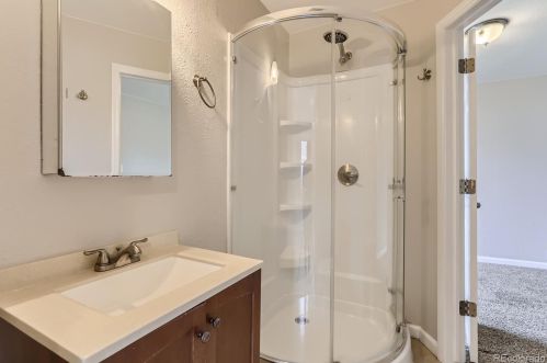 8895 Race St, Denver CO  80229-7946 exterior