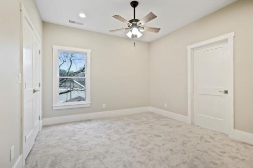 1673 Beacon Hill Blvd, Atlanta GA  30329-2517 exterior