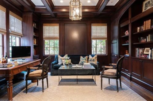 2943 Habersham Rd, Atlanta GA  30305-2847 exterior
