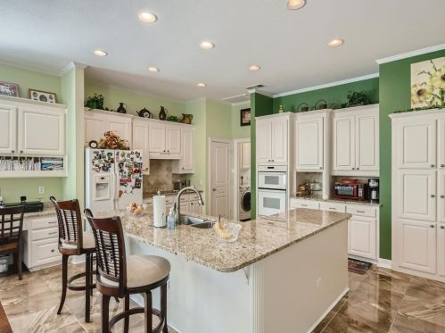 2851 Fairway Dr, Cedar Hill TX 75104-8288 exterior