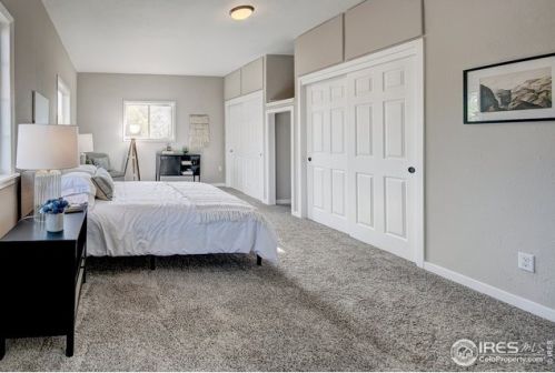 201 Welker Ave, Mead CO  80542 exterior