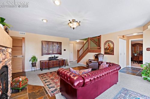 84 Pne Ln, Woodland Park CO 80863-9535 exterior