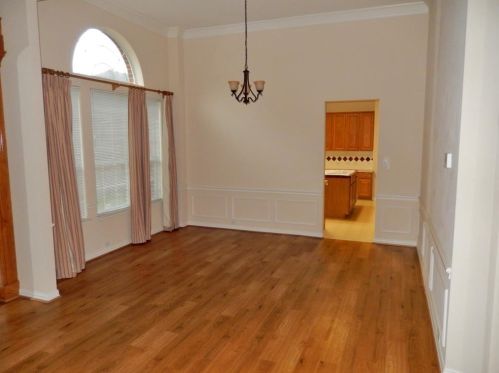 5414 Deer Brook Rd, Garland TX  75044-4971 exterior