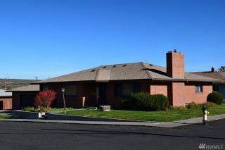 109 7th Ave, Odessa, WA