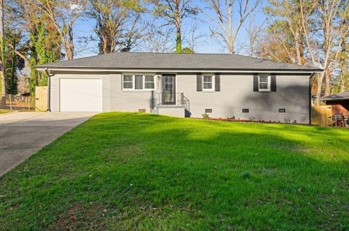 2042 Fargo Pl, Atlanta, GA 30316-4912