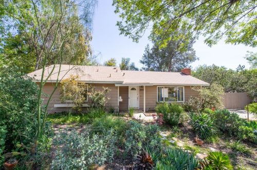 3566 Mt Vernon Ave, Riverside CA  92507-4623 exterior