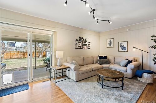 3256 Geneva St, Denver CO  80238-3346 exterior