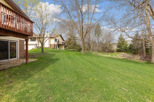 933 Heritage Ct, Saint Paul MN  55127-3661 exterior