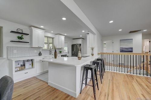 2045 Xavier St, Denver CO  80219-5048 exterior