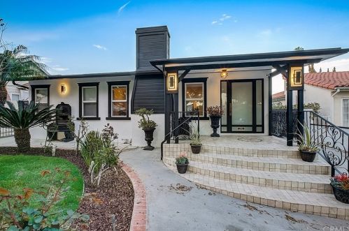 1051 Princeton St, Santa Monica, CA 90403-4701