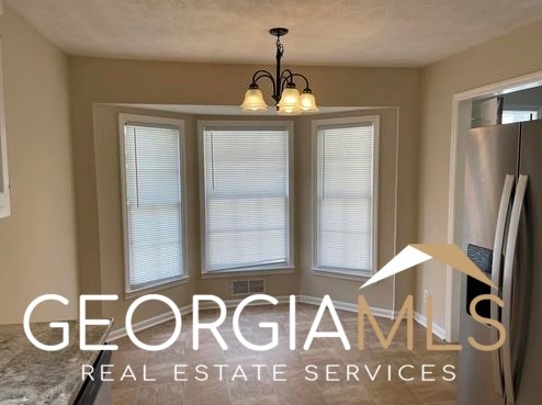 3123 Calumet Pl, Kennesaw GA  30152-2368 exterior