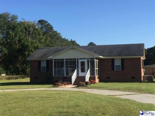 1700 Cashua Ferry Rd, Darlington, SC 29532-8704