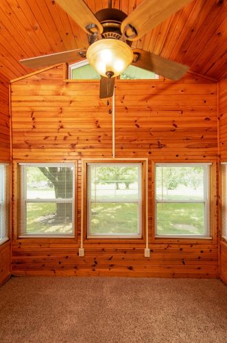 2401 Erter Dr, Springfield OH  45503-2504 exterior
