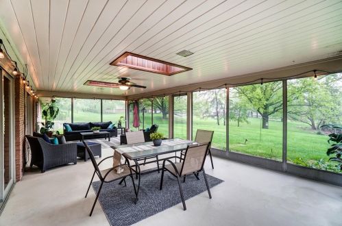 3500 Arborcrest Ct, Cincinnati OH  45236-1424 exterior