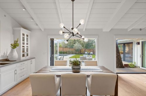 1330 Fairway Dr, Los Altos CA 94024-5358 exterior