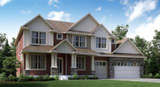 3494 Sawgrass Trl, Saint Paul MN  55123-1362 exterior