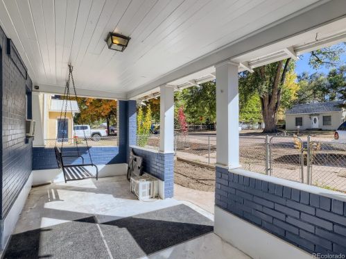 811 Myrtle Ave, Canon City CO  81212-4244 exterior