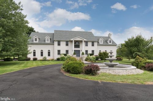 152 Butler Rd, Princeton NJ  08540-8503 exterior