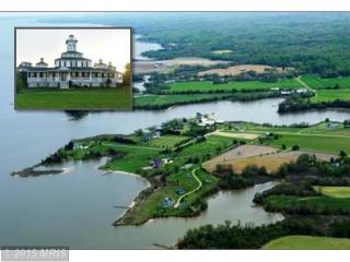 40672 Parlett Morgan Rd, Mechanicsville, MD 20659-4724